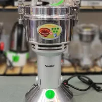اقساطی/آسیاب صنعتی350گرمی سونیفر-اسیاب برقی+گارانت|خردکن، آسیاب، غذاساز|مشهد, زیبا شهر|دیوار