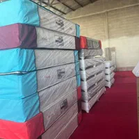 تشک تک نفره دونفره مستقیم از کارخانه طبی / فنری|تشک تختخواب|تهران, نیکنام|دیوار