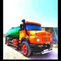 تخلیه چاه چیتگر شهرک گلستان دهکده المپیک هوانیروز