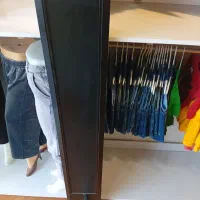 گیت دزدگیر پوشاک و فروشگاه