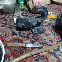 مال بند|قطعات یدکی و لوازم جانبی|الوند, |دیوار