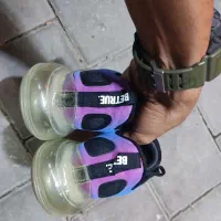 کتونی نایک air max 720|کیف، کفش، کمربند|تهران, نبی اکرم|دیوار