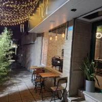 کافه کیا . فضایی مناسب جهت میزبانی از شما|خدمات پذیرایی، مراسم|تهران, جهاد|دیوار