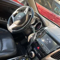 تیوولی ۲۰۱۷ کم کارد|خودرو سواری و وانت|تهران, قیطریه|دیوار