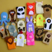 عروسک و دسته کلید|صنایع دستی و سایر لوازم تزئینی|یزد, |دیوار