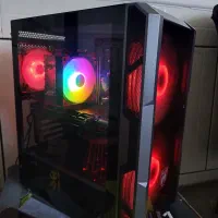 کامپیوتر گیمینگ