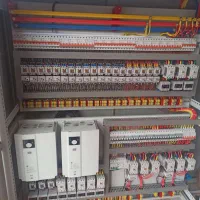 تابلوهای برق صنعتی plc وچاههای کشاورزی|خدمات پیشه و مهارت|مرودشت, فاز اول شهرک فرهنگیان|دیوار