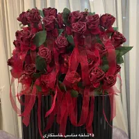 گل روبانی