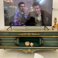 کنسول و میز تی وی پلی اورتان