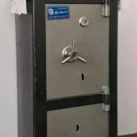 گاوصندوق