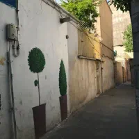 فروش کلنگی مسکونی تجاری دولاب|فروش زمین و ملک کلنگی|تهران, دولاب|دیوار