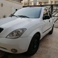 تیبا 2 مدل 96