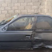 پژو 405 جی ال ایکس (GLX)، مدل ۱۳۹۲