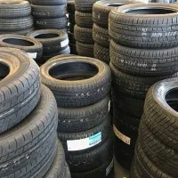 واردات انواع لاستیک استوک(اماراتی) چین کره‌ای ژاپن