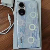 آنر 50 بسیار زیبا