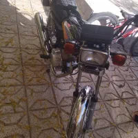 موتور سالم ودوچرخه دنده ای|موتورسیکلت|شاندیز, |دیوار