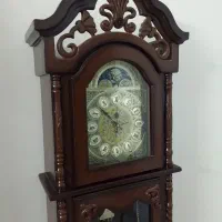 ساعت ایستاده|ساعت دیواری و تزئینی|شاهینشهر, نسیم ۵|دیوار