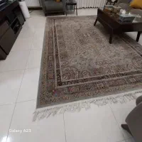 فرش ۶ متری و ۳ متری طرح دست بافت|فرش|قدس, شهر‌قدس|دیوار