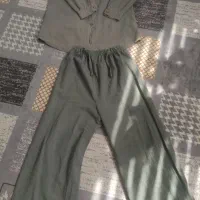 مانتو و شلوار