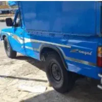 نیسان دوگانه سوز آپشنال