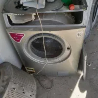 فروش قطعات لباسشویی