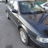 پرند|خودرو سواری و وانت|پرند, فاز ۵|دیوار