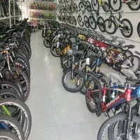 مرکزدوچرخه دربلوارتوس