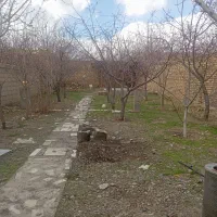 خونه باغ 400متری با تمامی انشعابات