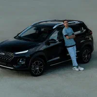 فروش اقساطی X22 Pro MT با 40% پیش / قطعی/نمایندگی|خودرو سواری و وانت|فولادشهر, فولادشهر|دیوار