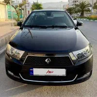 دنا پلاس توربو اتومات آپشنال۱۴۰۳ اتاق تهران