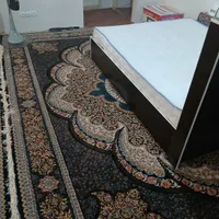 تختخواب ۲نفره|تخت و سرویس خواب|ساوه, |دیوار