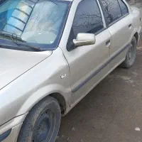 سمند مدل ۸۲