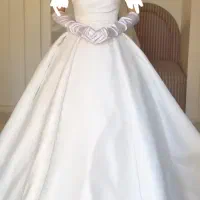لباس عروس