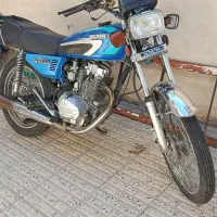 موتور سیکلت هوندا 150 cc