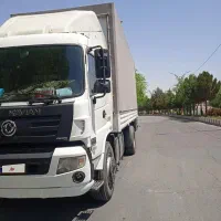 تک کاویان ۲۱۹|خودرو سنگین|تهران, الهیه|دیوار
