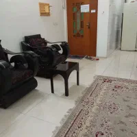 سوییت مبله همکف|اجارهٔ کوتاه‌مدت آپارتمان و سوئیت|اصفهان, ارداجی|دیوار
