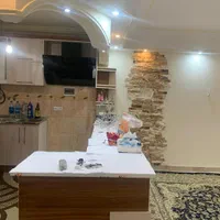 اپارتمان ۵۸ متریک خواب پیروزی موقعیت عالی خوش نقشه|اجارهٔ آپارتمان|تهران, چهارصد دستگاه|دیوار
