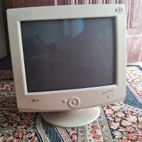 مانیتور ال جی