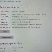 لپ تاپ hp 1030 G4|رایانه همراه|مشگین شهر, |دیوار