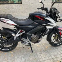 Ns 200|موتورسیکلت|تهران, جنتآباد جنوبی|دیوار