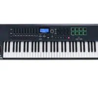 میدی کنترلر