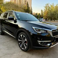 فیدلیتی ۴۰۲ و۴۰۴ معاوضه تیگو جک هایما j7 تویوتا|خودرو سواری و وانت|اصفهان, شهرک ولیعصر|دیوار