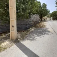 زمین روستایی یاسوج