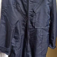 لباس کار سرمه ای