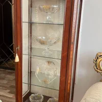 بوفه و آباژور|بوفه، ویترین، کنسول|اردبیل, |دیوار