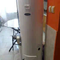 ابگرمکن ایستاده