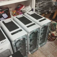 کیس گیمینگ نسل ۶ با مشخصات بسیار قدرتمندو اقتصادی|رایانه رومیزی|بجنورد, |دیوار