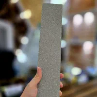 آجر طوسی درجه یک طیف رنگی روشن تا تیره