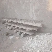 تیرچه بتنی