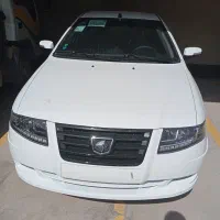 فروش سمند سورن مدل1405